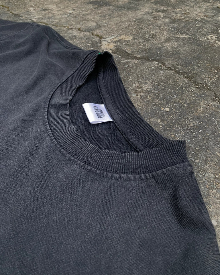 "ETERNAL BLOOMS" TEE SHIRT